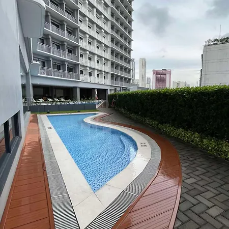Lush Residences