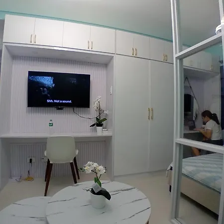 Lush Residences