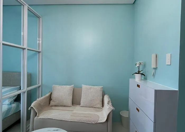 公寓式飯店 Lush Residences *