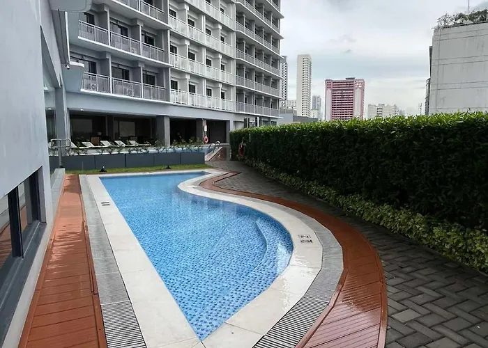 Lush Residences 马尼拉