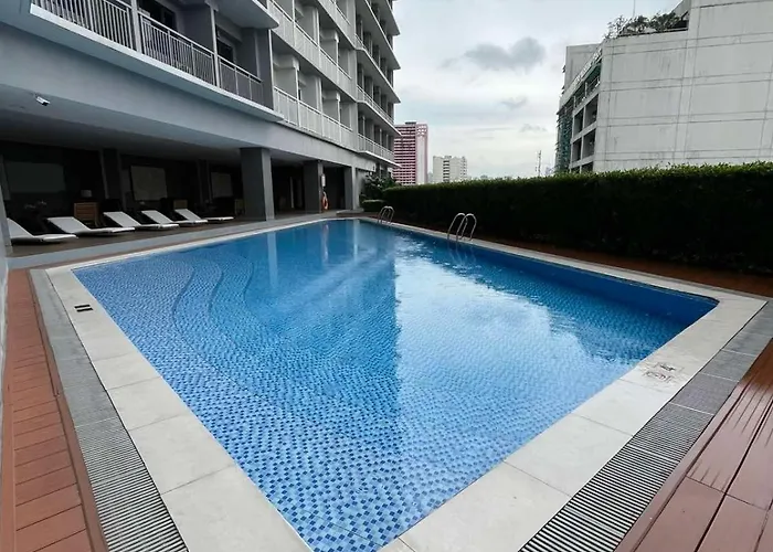 Lush Residences