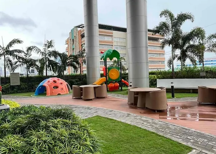 Lush Residences 马尼拉
