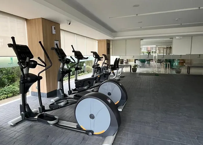 Lush Residences 马尼拉